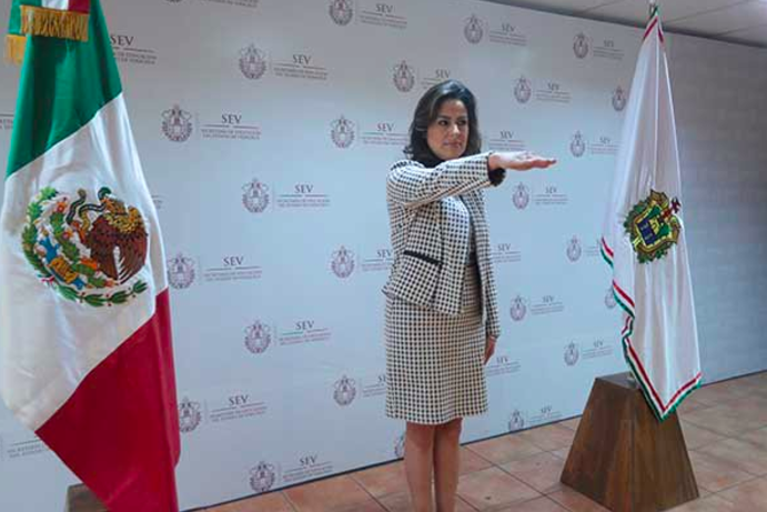 Denuncian a cuñada de López Obrador por desvío de fondos en Veracruz - Captura-de-pantalla-2017-05-10-a-las-13.49.49