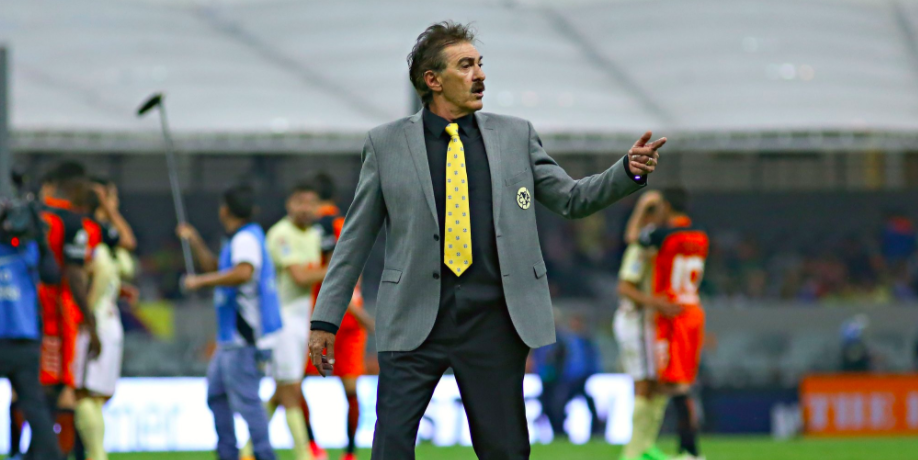 ‘Buscaré tener otra oportunidad con algún equipo’: La Volpe