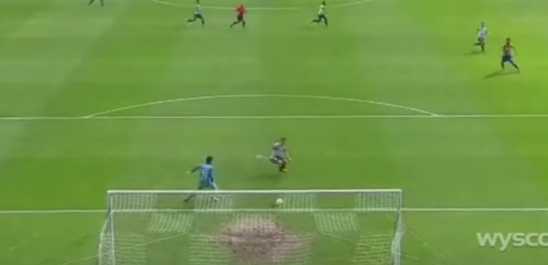 Gudiño enfrentará a la justicia portuguesa por supuesto amaño