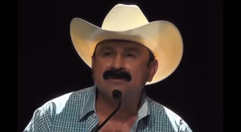 #Video Frases del ‘alcalde que roba poquito’ en el debate por Nayarit