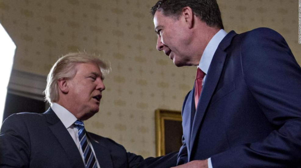 Trump dispuesto a declarar bajo juramento para refutar a Comey - Captura-de-pantalla-2017-05-11-a-las-8.35.54