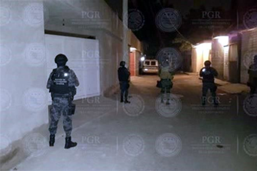 Liberan a escoltas del hijo de Dámaso López - Captura-de-pantalla-2017-05-12-a-las-11.08.31