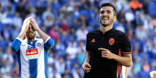 Espanyol perdió su último juego en casa