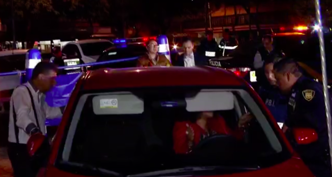 Mujer muerde a policía para no ser remitida al 'Torito' - Captura-de-pantalla-2017-05-14-a-las-14.42.38