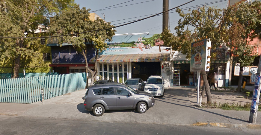 Asalto en marisquería deja dos muertos y un herido en Escandón - Captura-de-pantalla-2017-05-15-a-las-11.43.50