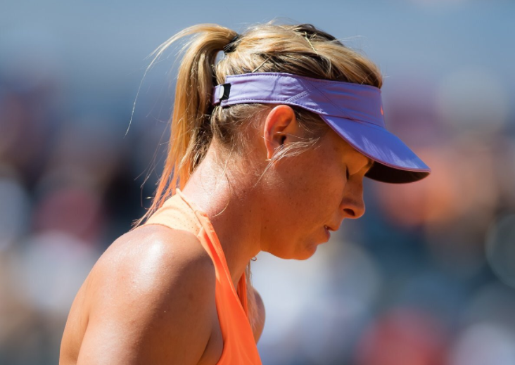 Sharapova responde de manera retadora al Roland Garros - Captura-de-pantalla-2017-05-16-a-las-1.56.57-p.m.-e1495038617182