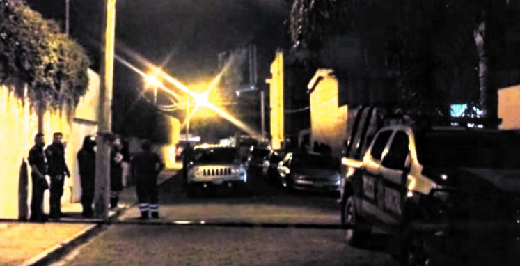 Torturan y asesinan a director del ISSSTE en Tehuacán