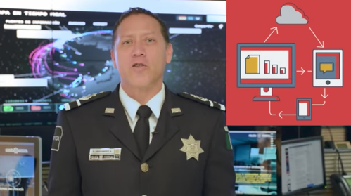 Policía Federal activa protocolo tras ciberataque mundial Policía Federal activa protocolo tras ciberataque mundial