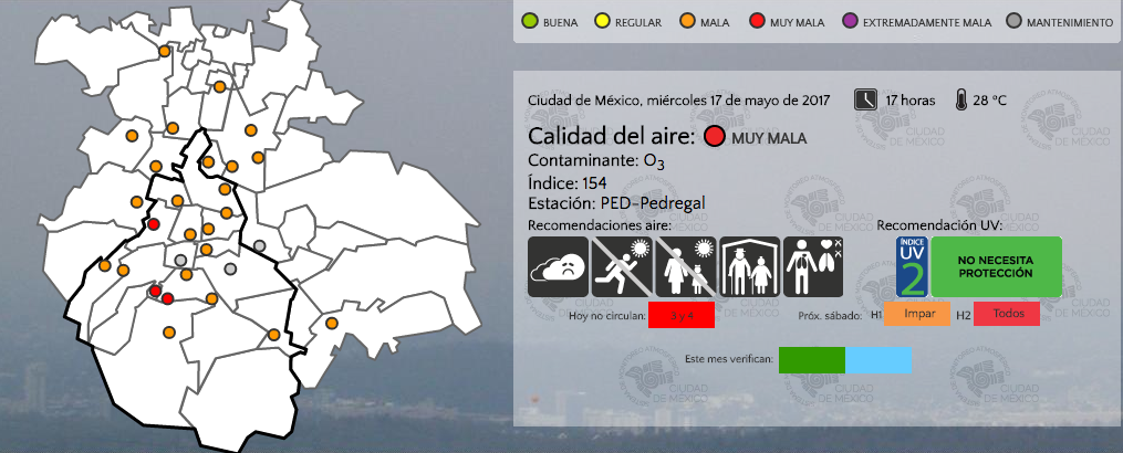 Se mantiene Contingencia Ambiental para este jueves - Captura-de-pantalla-2017-05-17-a-las-17.19.06