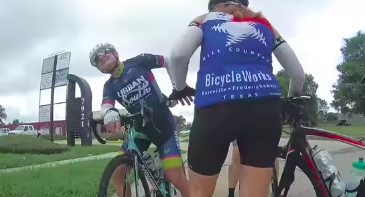 #Video Ciclista recibe balazo mientras entrenaba - Captura-de-pantalla-2017-05-18-a-las-14.38.08