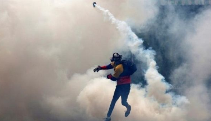 Venezuela abandona asamblea de la OEA - Captura-de-pantalla-2017-05-18-a-las-8.18.50