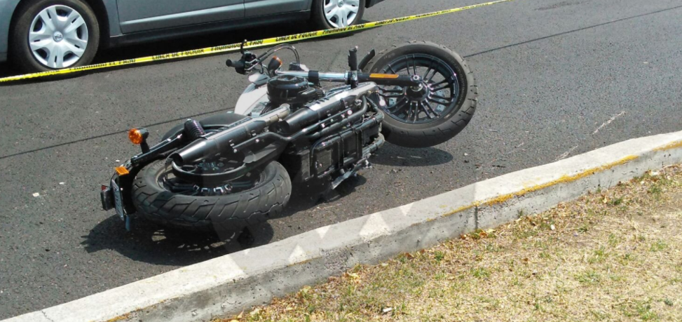 Muere mujer motociclista en Reforma - Captura-de-pantalla-2017-05-19-a-las-15.36.29