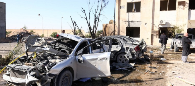 Al menos 141 muertos por ataque en Libia - Captura-de-pantalla-2017-05-19-a-las-16.48.48