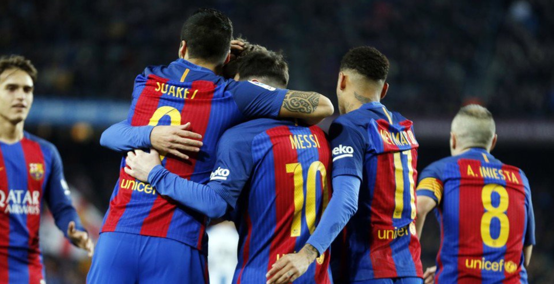 Barcelona denuncia a Neymar ante la FIFA