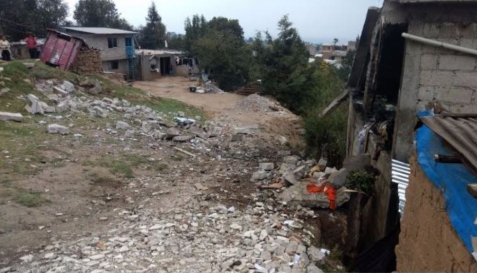 Explosión de polvorín en el Edomex deja dos muertos y cinco heridos - Captura-de-pantalla-2017-05-23-a-las-12.14.00