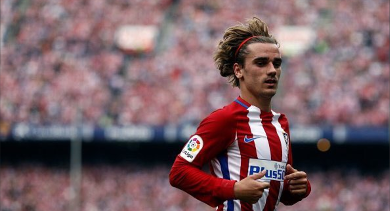 ‘Estoy listo para irme’: Griezmann