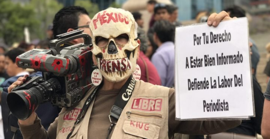 Medios nacionales e internacionales dicen ¡Basta ya! Medios nacionales e internacionales dicen ¡Basta ya!