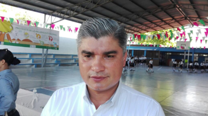 Asesinan a director del ISSSTE de Mazatlán