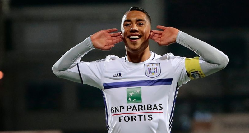 Mónaco contrata a Youri Tielemans