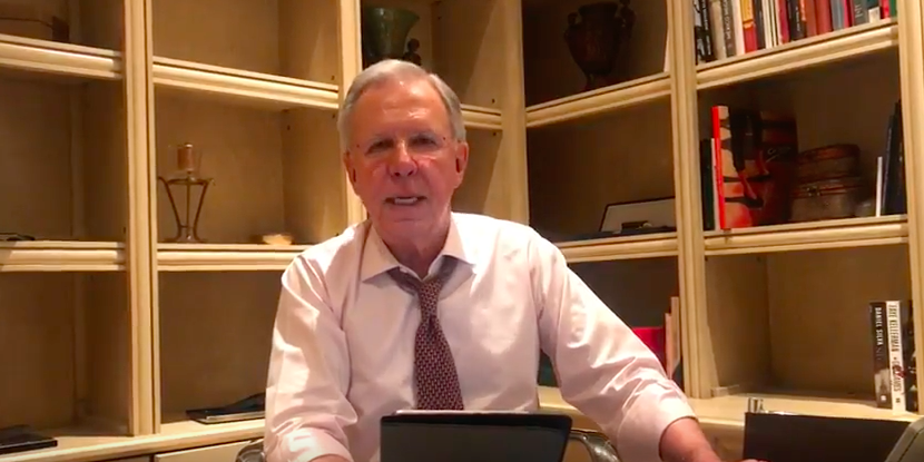 ¡Las noticias! Levantan la Contingencia Ambiental en el Valle de México