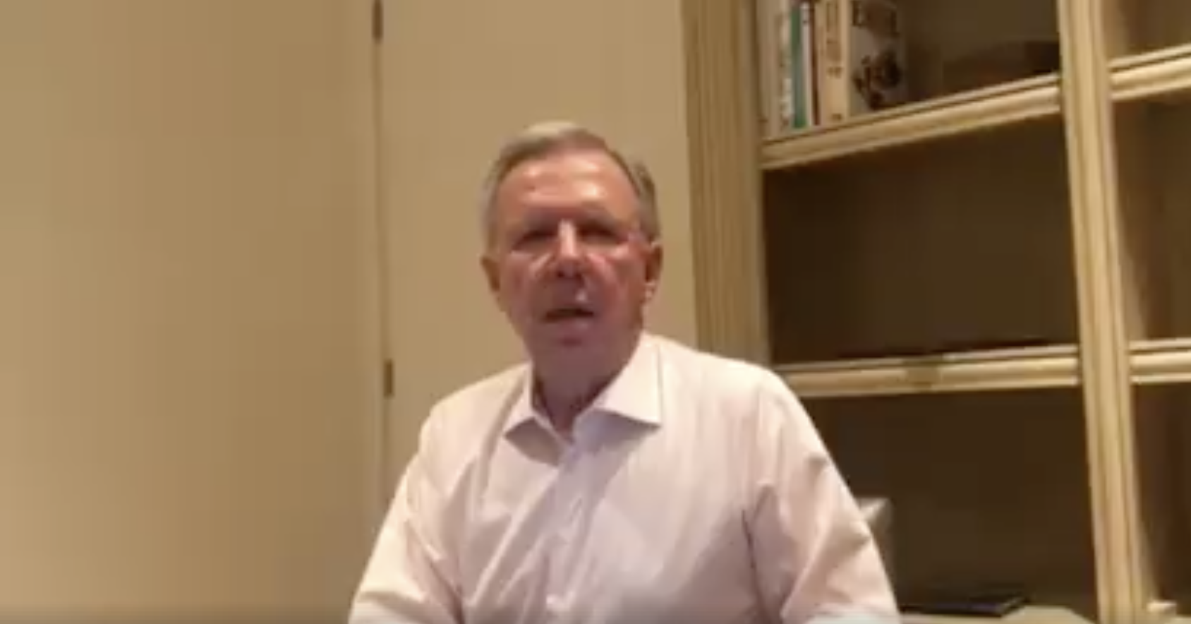 Farsa de Comisiones Especiales. La de periodistas