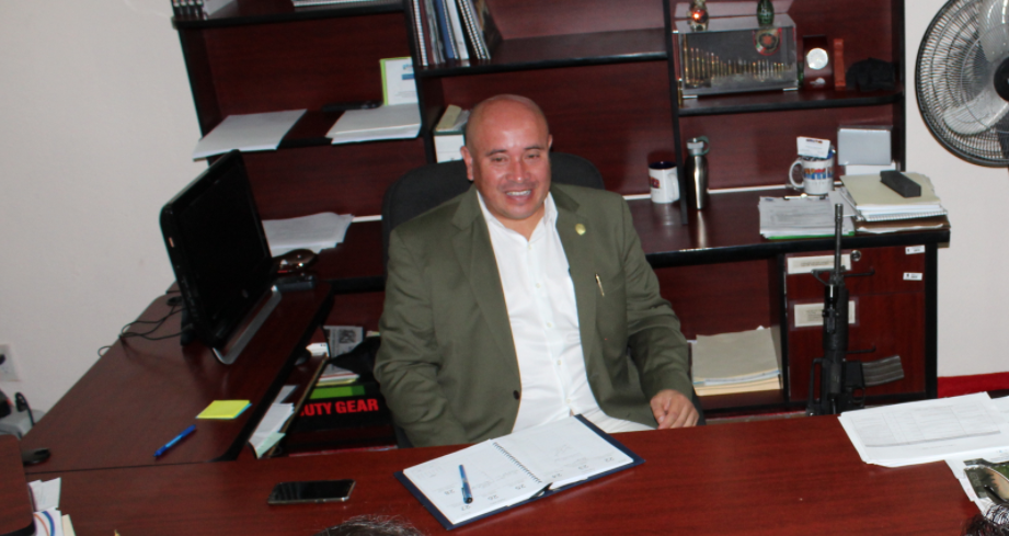 Ejecutan a director de Seguridad Pública de Apaseo el Grande