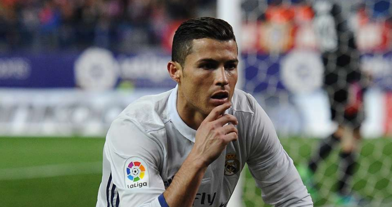 ‘CR7 podría ir de 15 meses a cinco años a la cárcel’: Hacienda ‘CR7 podría ir de 15 meses a cinco años a la cárcel’: Hacienda