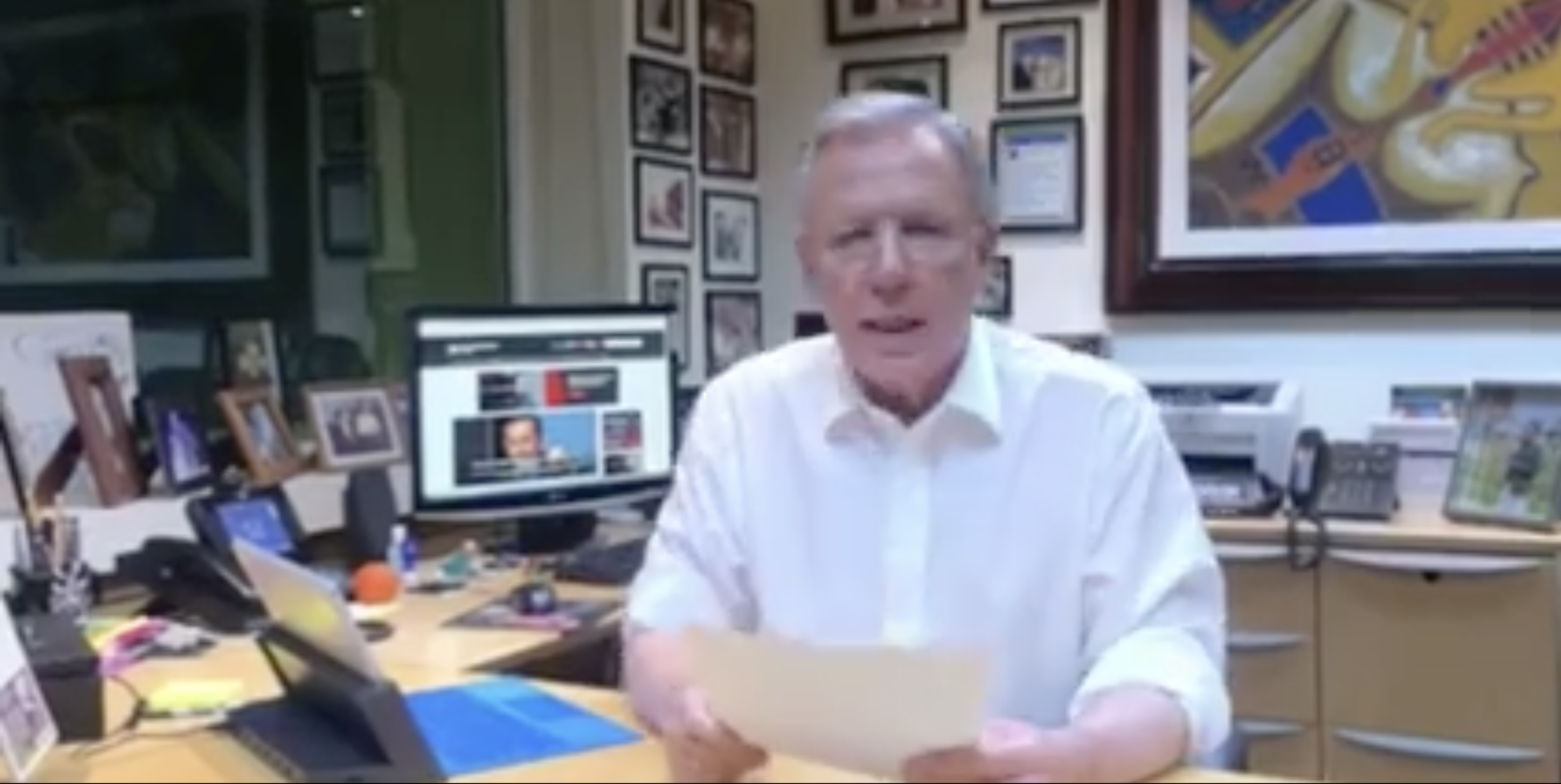 Parece que solo habrá una elección