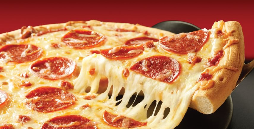 Musulmán demanda a Little Caesars