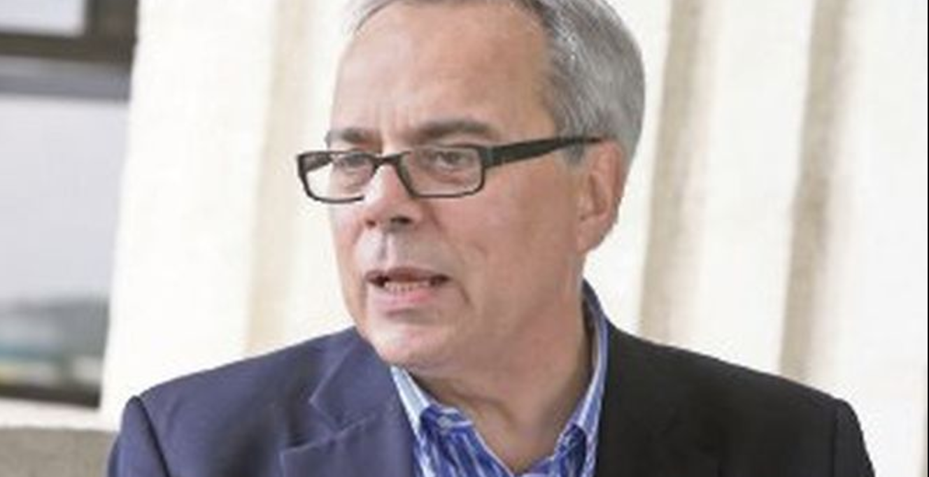 Entrevista con el Dr. Daniel Zovatto