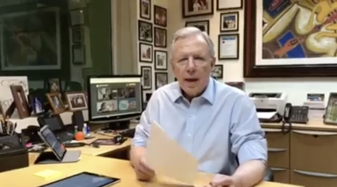 Los Cinco Ultimátums de López Obrador