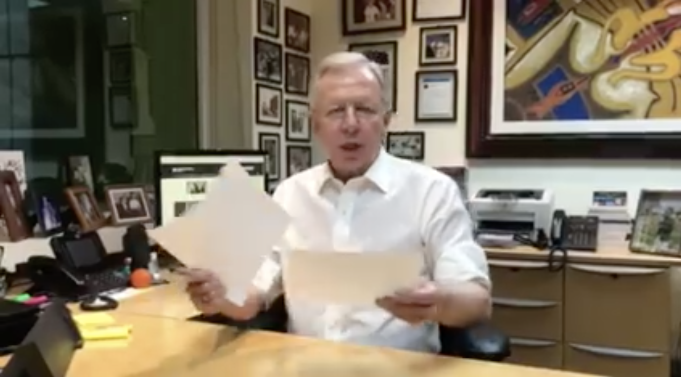 PT, Retrato Hablado de la Política