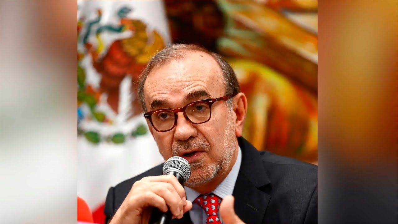 Ya no hay pretexto para la renegociación del TLCAN: SRE