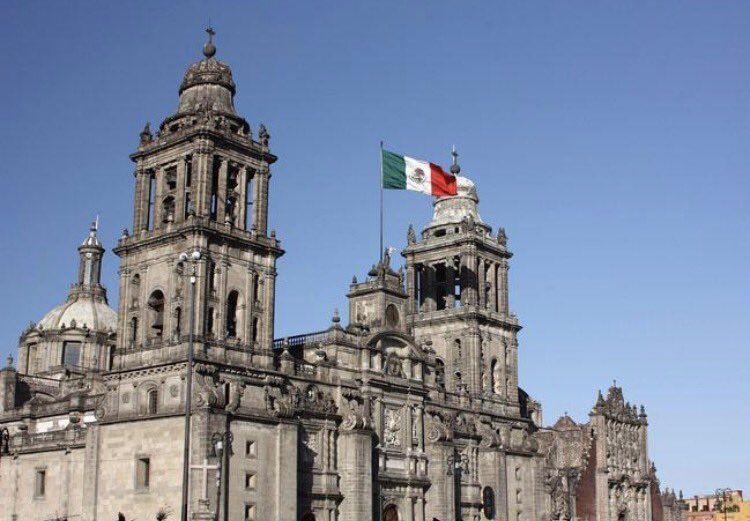 Se deteriora salud de sacerdote atacado en la Catedral Metropolitana