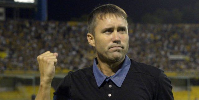 ‘Chacho’ Coudet nuevo técnico de Xolos