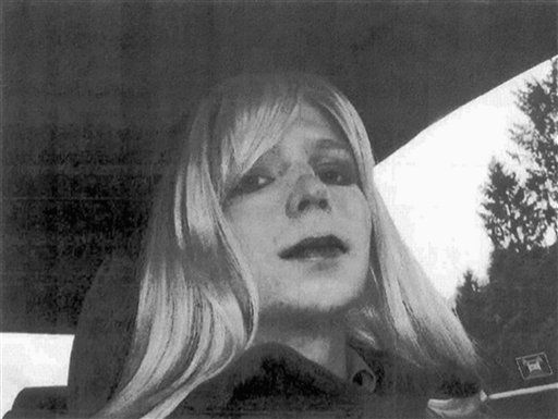 Chelsea Manning sale en libertad