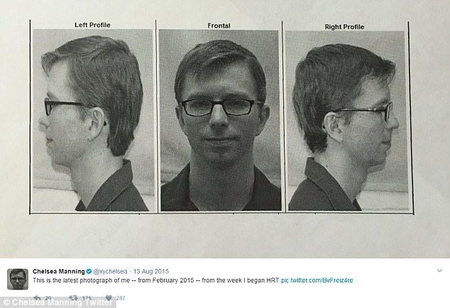 Chelsea Manning sale en libertad - Chelsea-Manning-previo