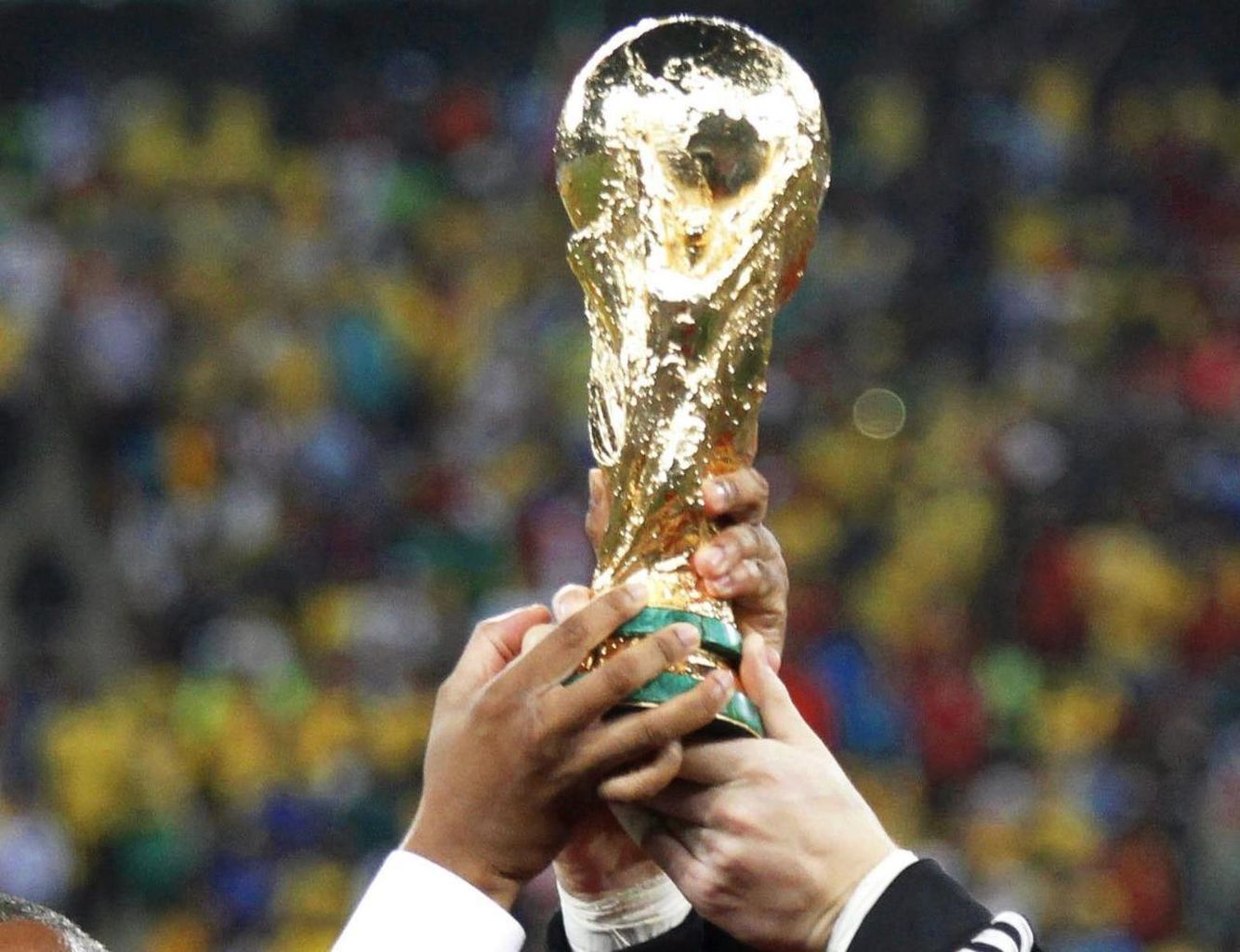 FIFA adelanta fecha para anunciar sede del Mundial 2026 - Copa-Mundo-Argentina-parte-mundial_661143890_650240_1335x1024