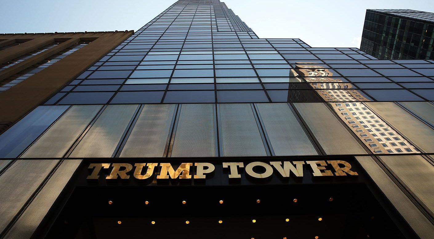 Multan a residente de Torre Trump por anunciar propiedad en Airbnb
