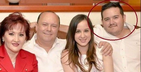 Hijo de César Duarte solicita amparo para conocer su situación legal