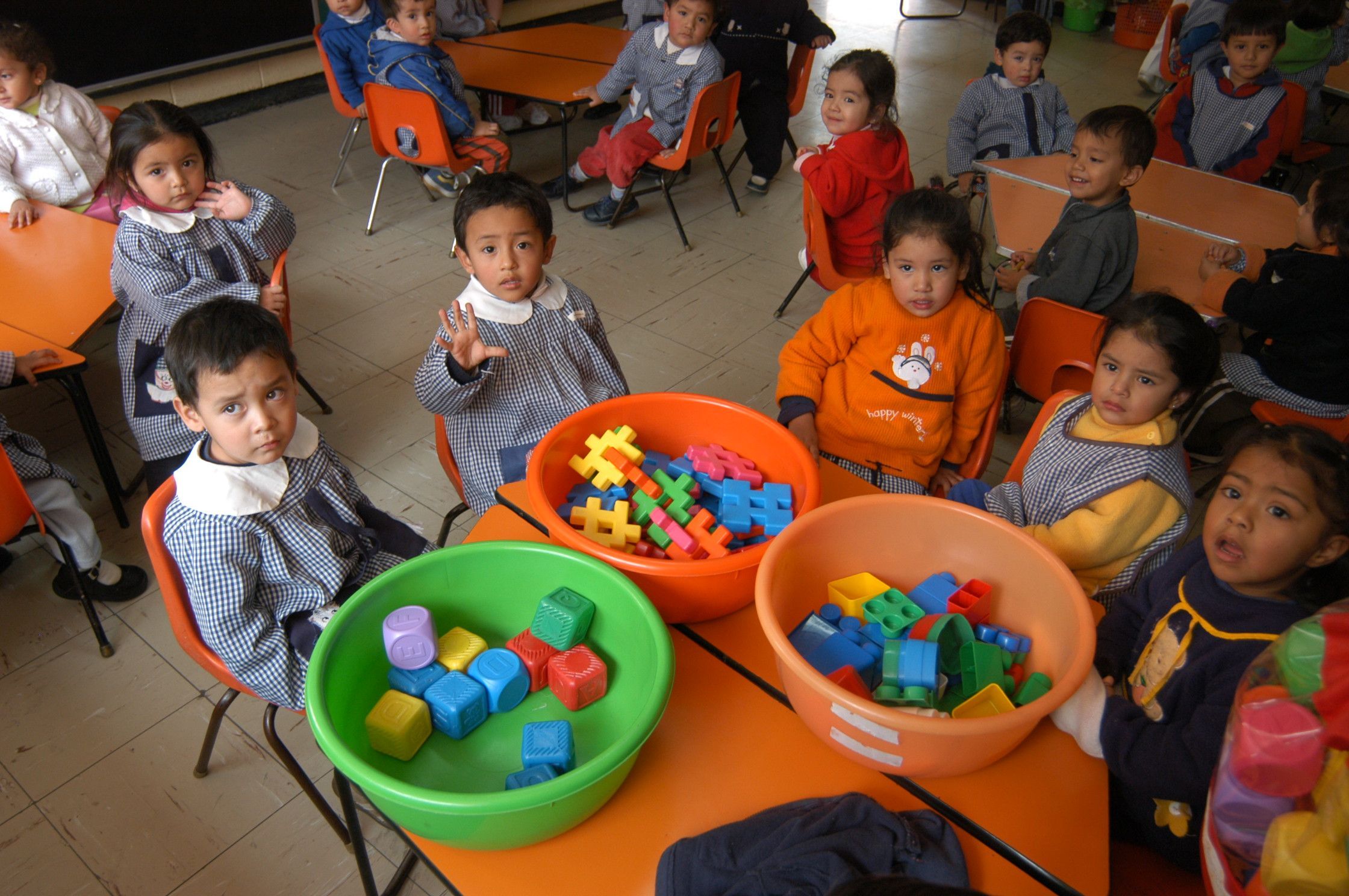 Empresas podrán tener guarderías propias: IMSS - DSC_0115