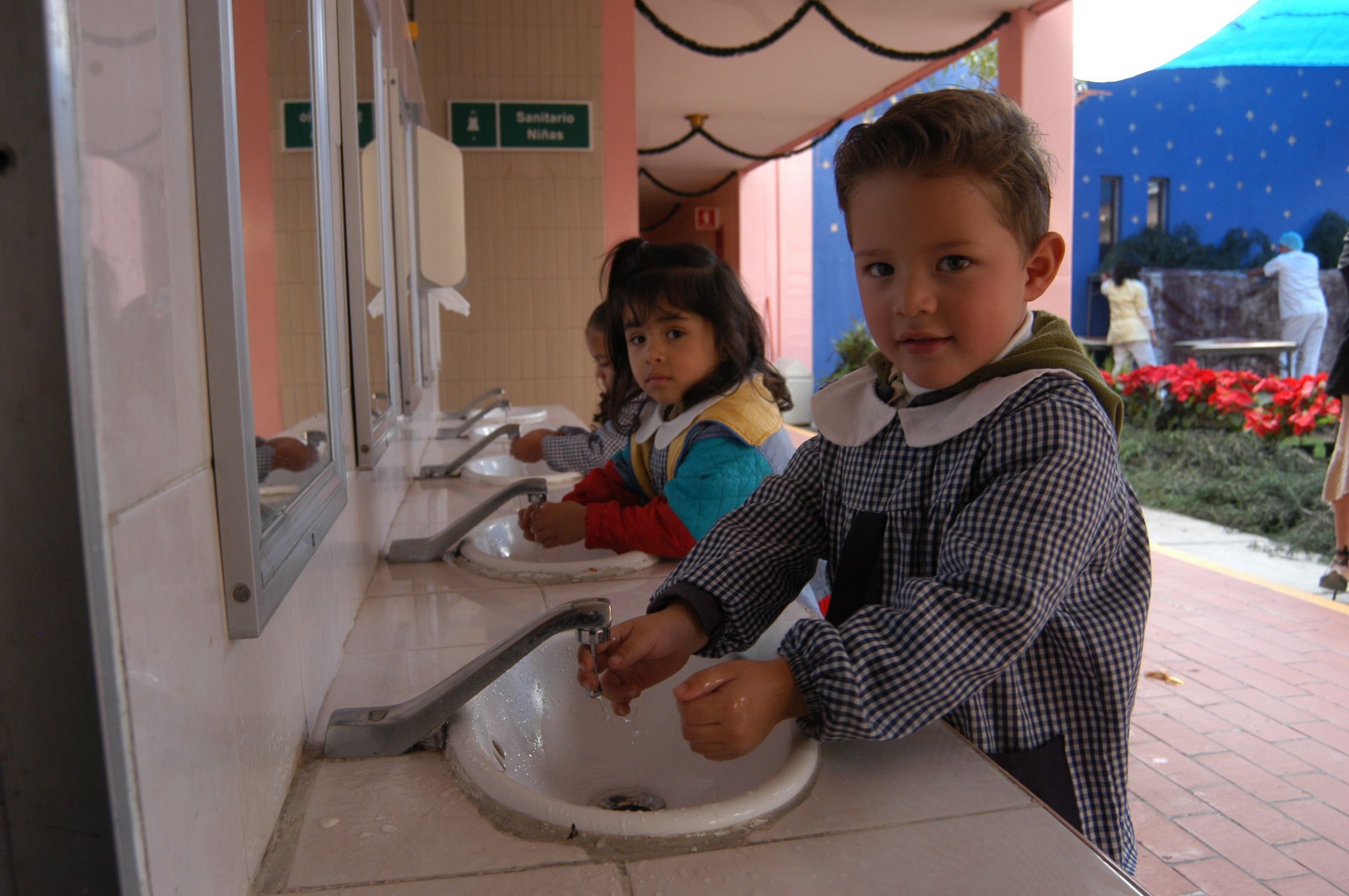 Empresas podrán tener guarderías propias: IMSS - DSC_0148