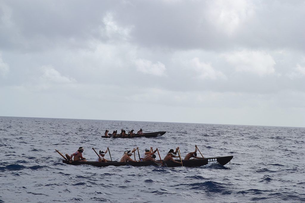 Recrean ritual sagrado maya en Quintana Roo - DSC_0931-1-1024x683