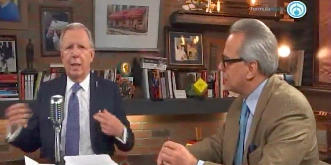 Tenemos que acostumbrarnos a vivir la incertidumbre: Daniel Zovatto Tenemos que acostumbrarnos a vivir la incertidumbre: Daniel Zovatto