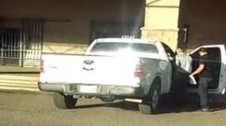 Detienen a empresario ligado a Padrés - Detención-Mario-Aguirre-Ibarra