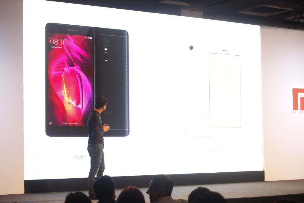 Llegan oficialmente a México los celulares Xiaomi - Donovan-Sung-Director-of-Product-Management-and-Marketing-Xiaomi-Global-1-1024x683