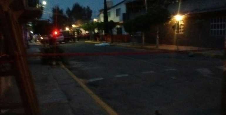 Asesinan A Hombre Tras Oponerse A Asalto En Ecatepec