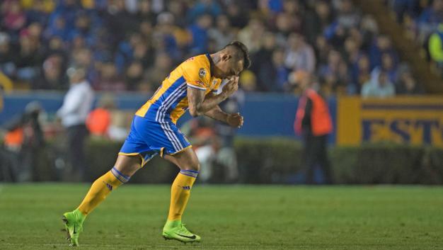 Los descartados de Tigres para el Clásico Regio