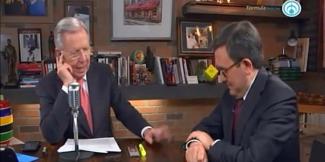 ‘No vamos aceptar restringir nuestro comercio en TLC’: Guajardo