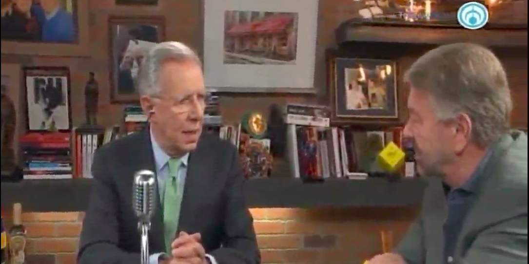 Derogar Obamacare es un triunfo inhumano para Trump: Jorge Castañeda